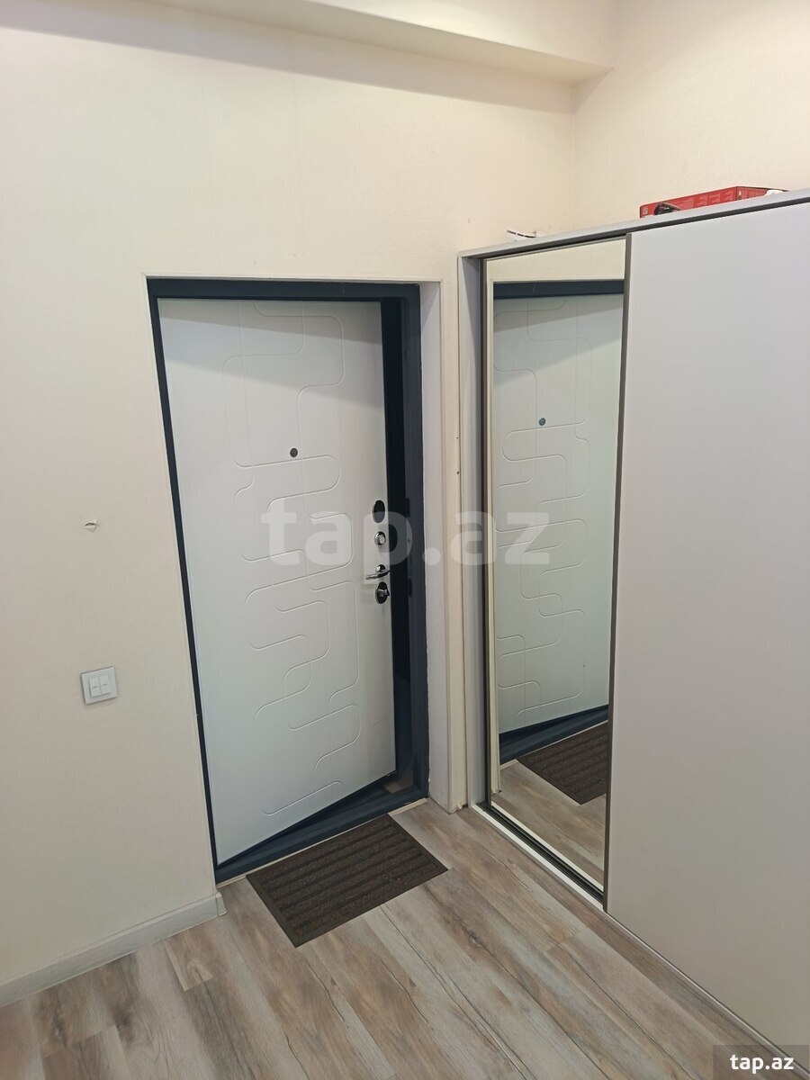 2 otaqlı mənzil satılır, Xırdalan