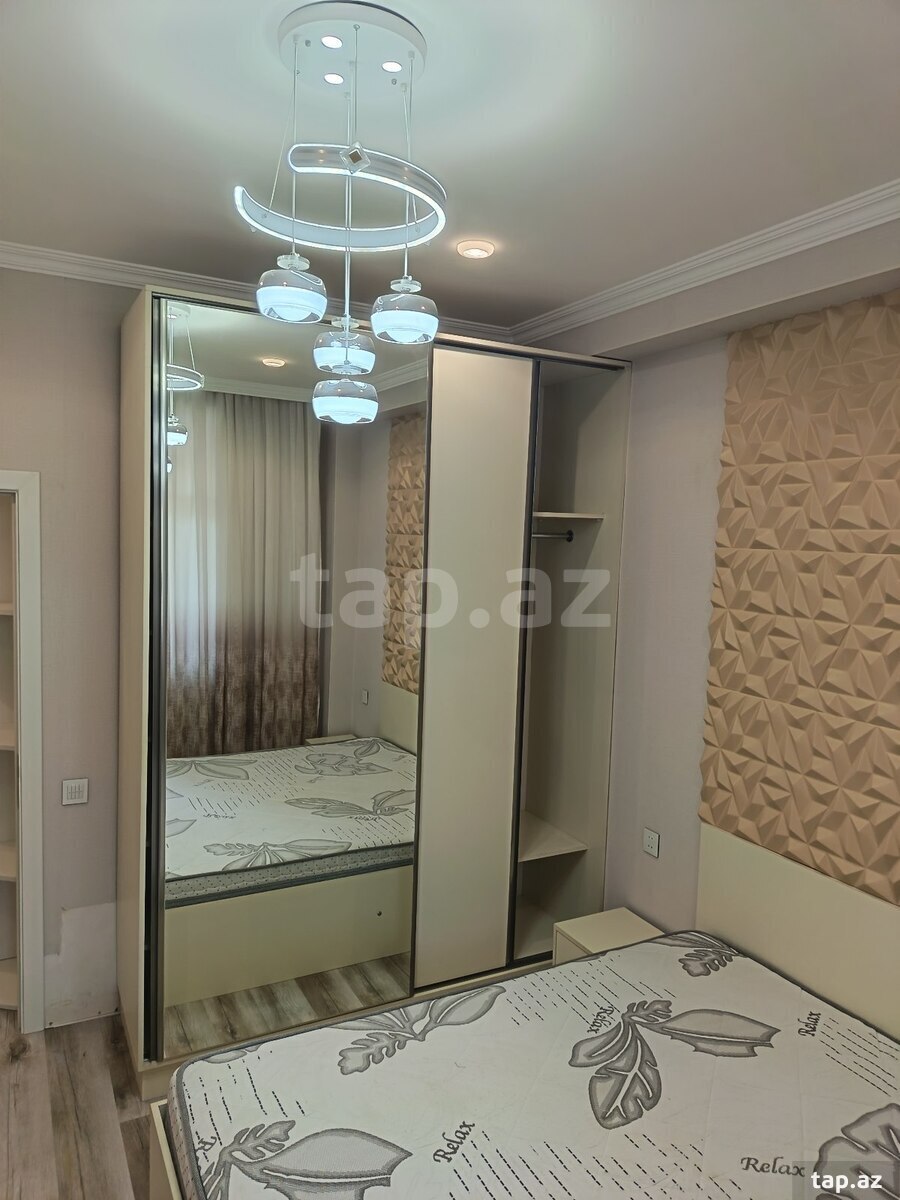 2 otaqlı mənzil satılır, Xırdalan