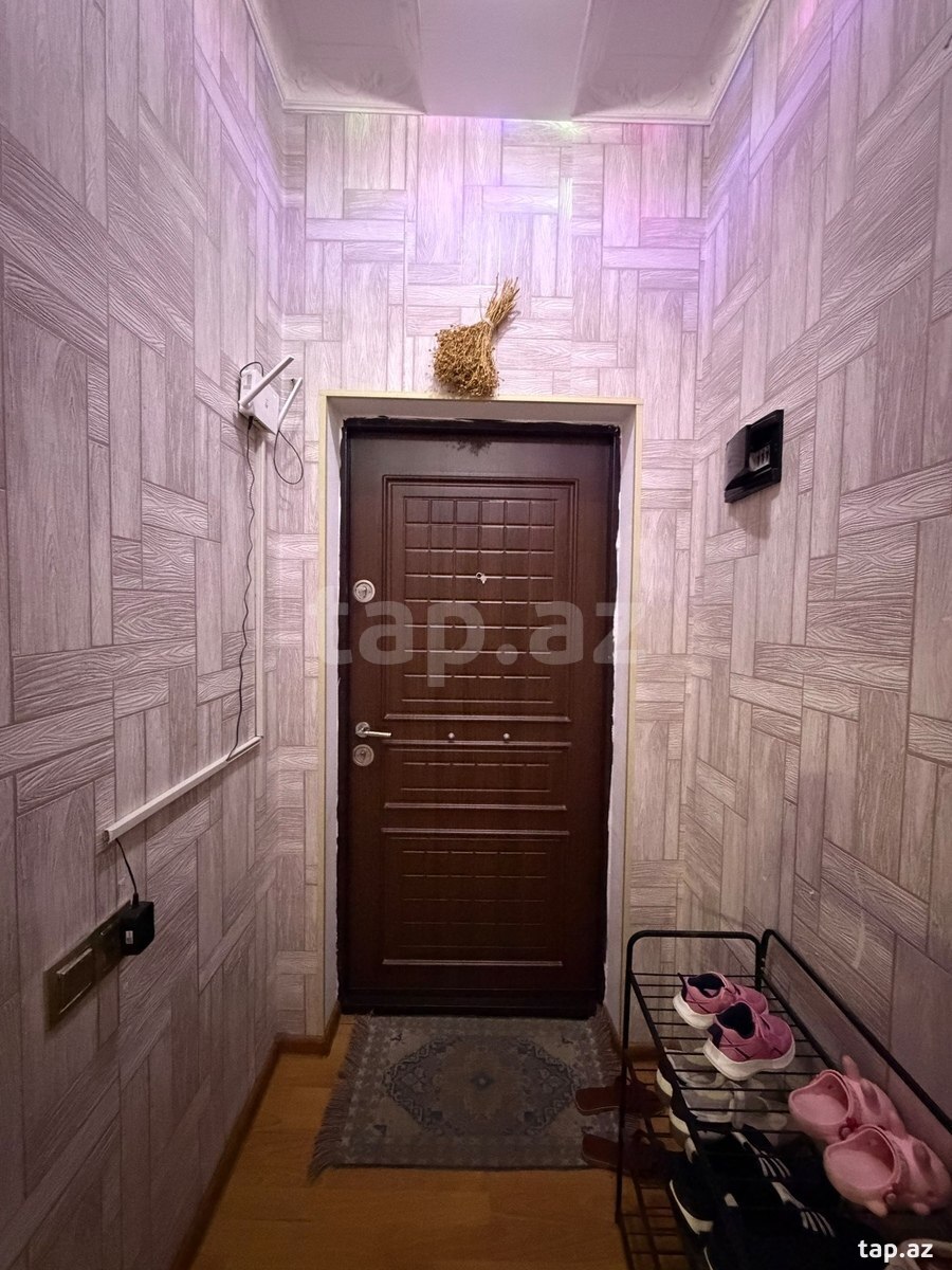 2-otaqlı yeni tikili, Xırdalan ş., 40 m²