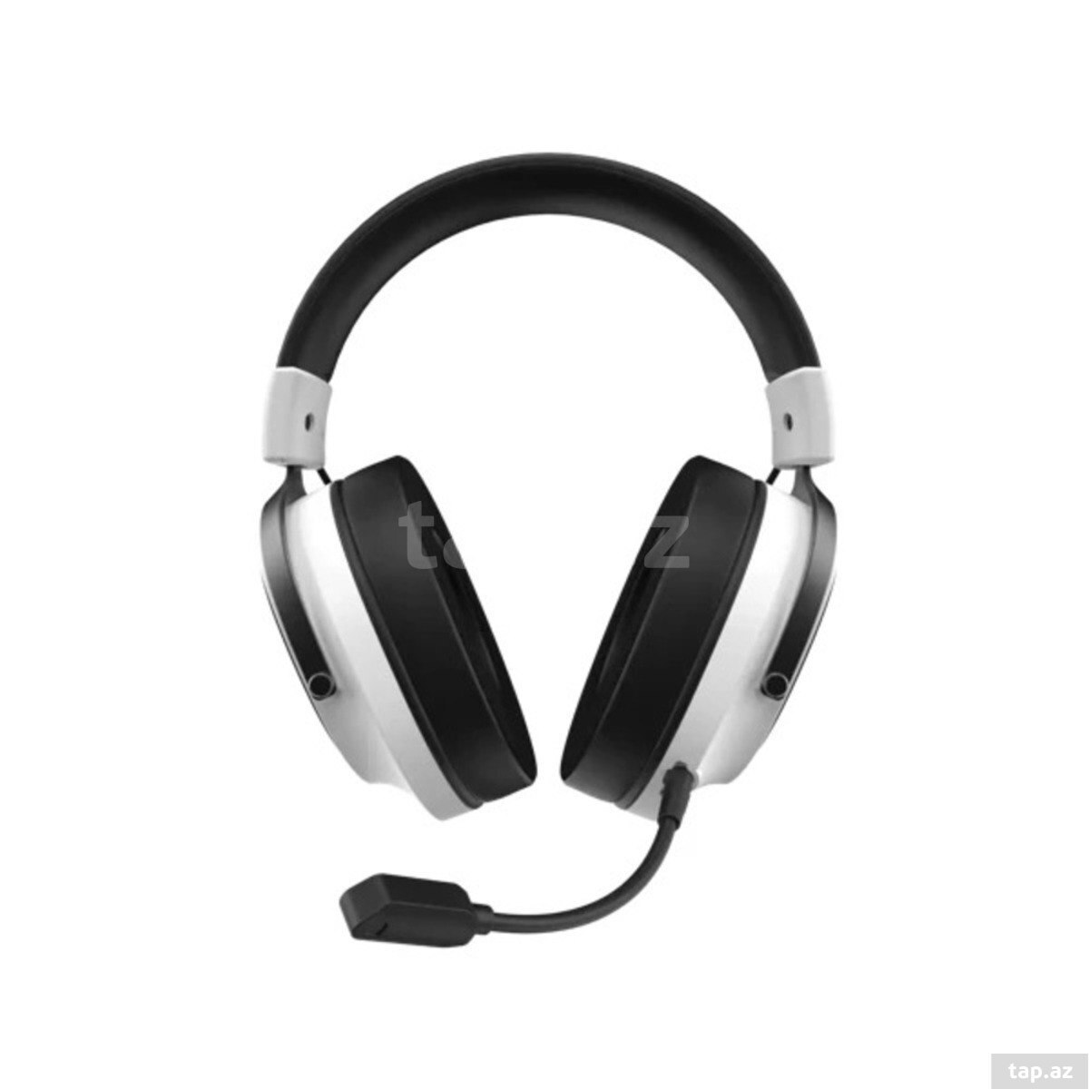 Wireless Headset Lunacy Loud (LLHP01) White