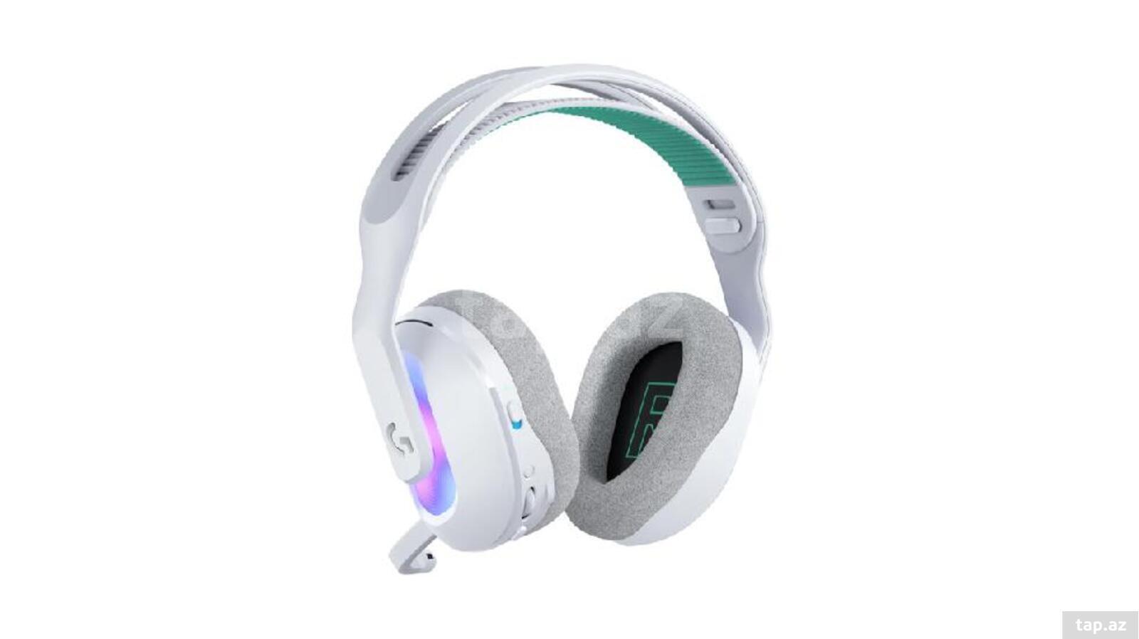 Logitech G522 LIGHTSPEED Wireless Gaming Headset White