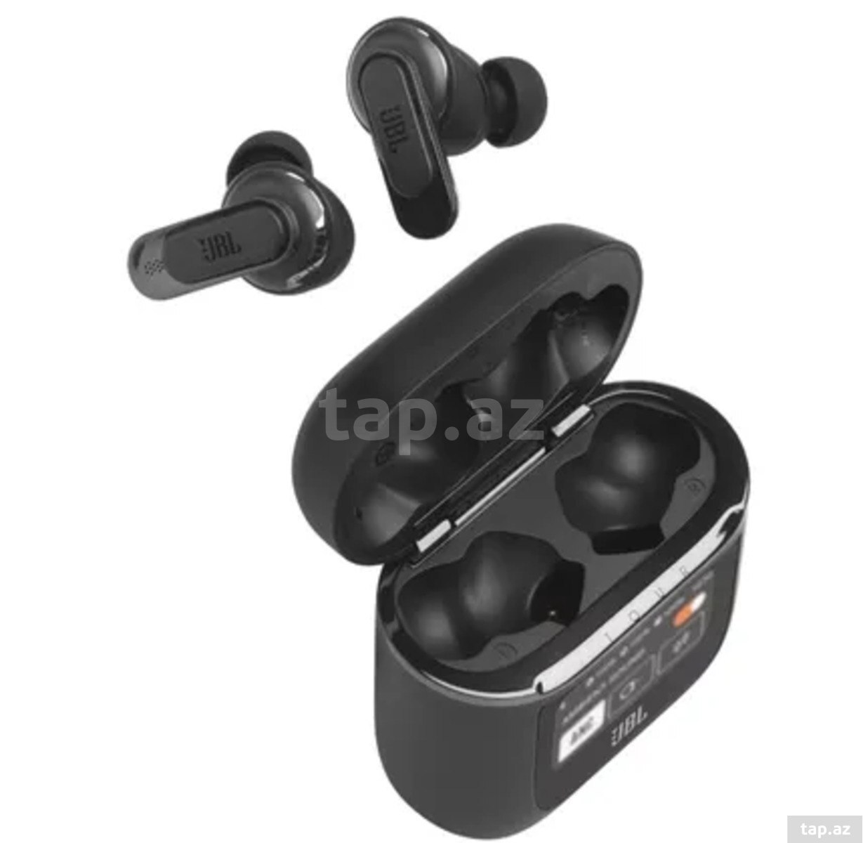 Qulaqlıq JBL Tour Pro 2 Black