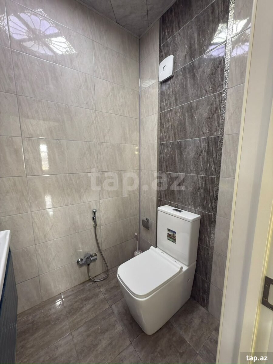 3-otaqlı yeni tikili, Xırdalan ş., 125 m²