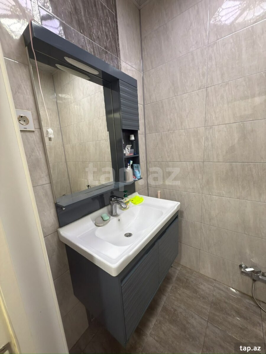 3-otaqlı yeni tikili, Xırdalan ş., 125 m²
