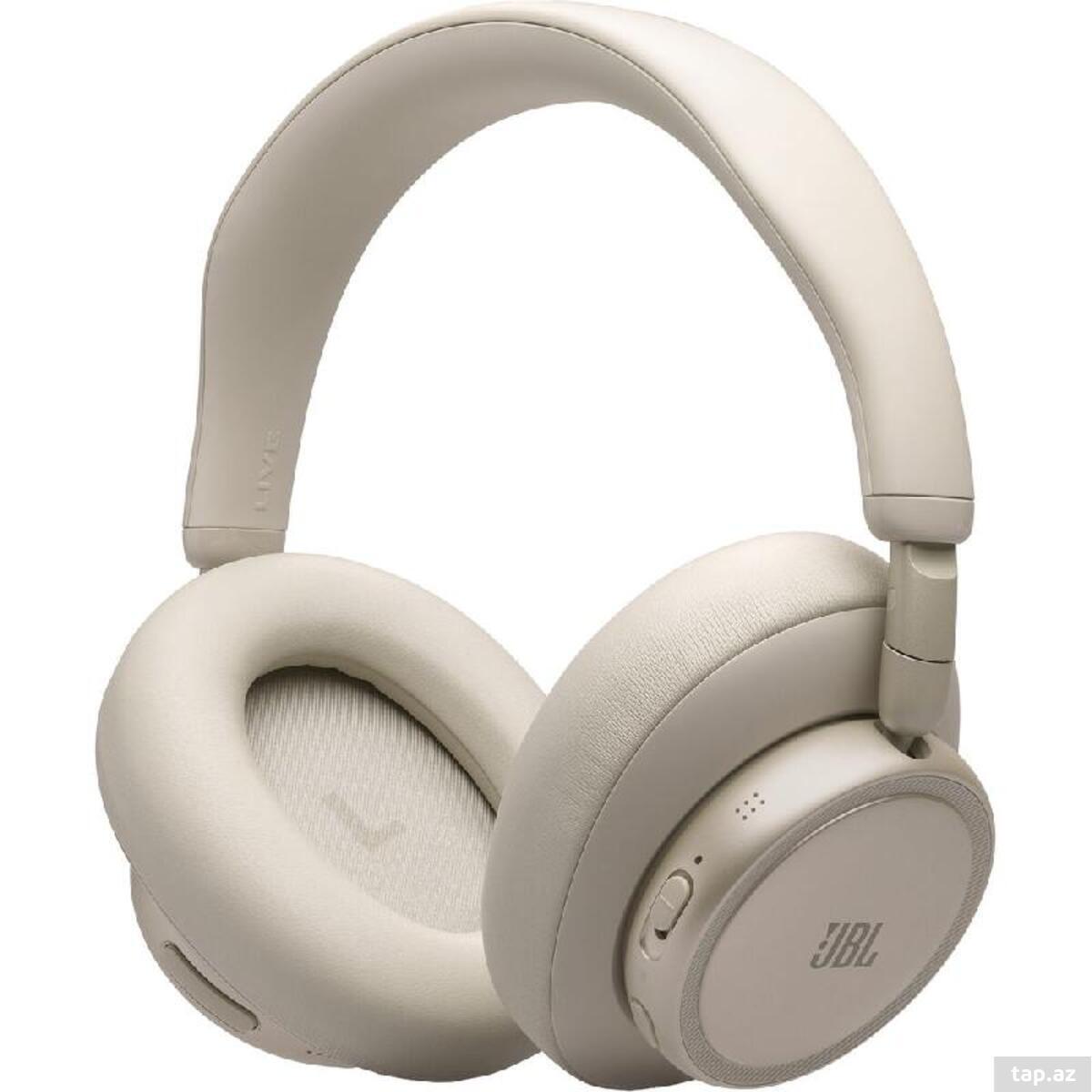 Qulaqlıq JBL Live 780NC Champagne