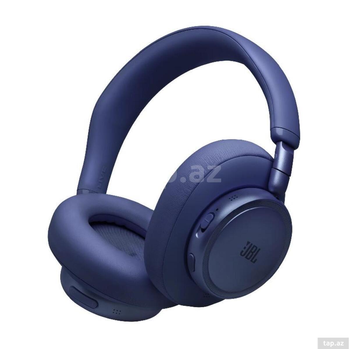 Qulaqlıq JBL Live 780NC Blue