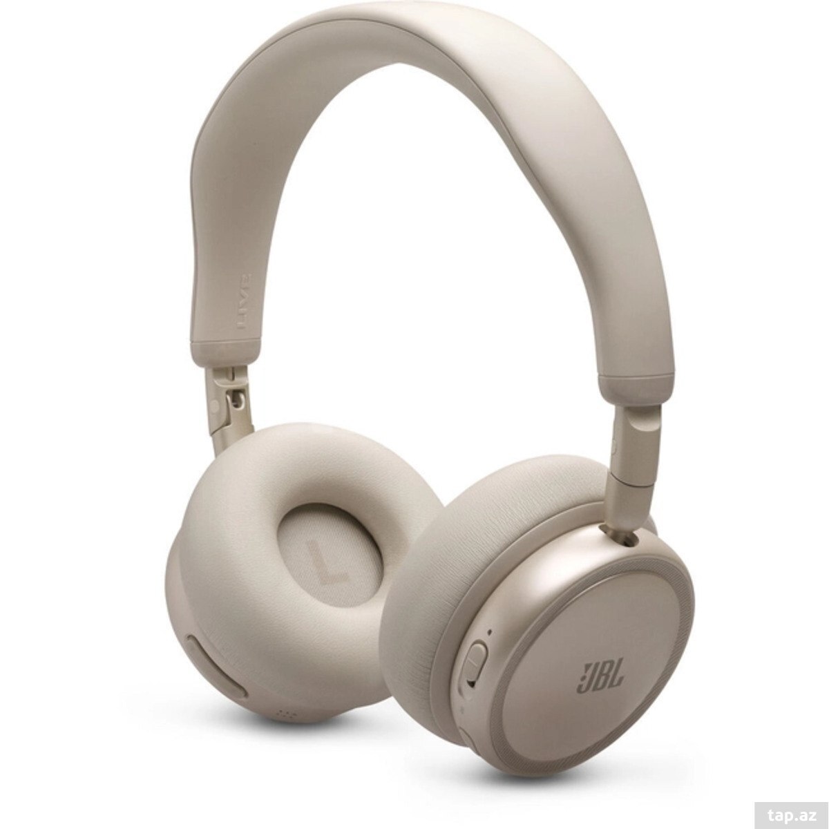 Qulaqlıq JBL Live 680NC Champagne