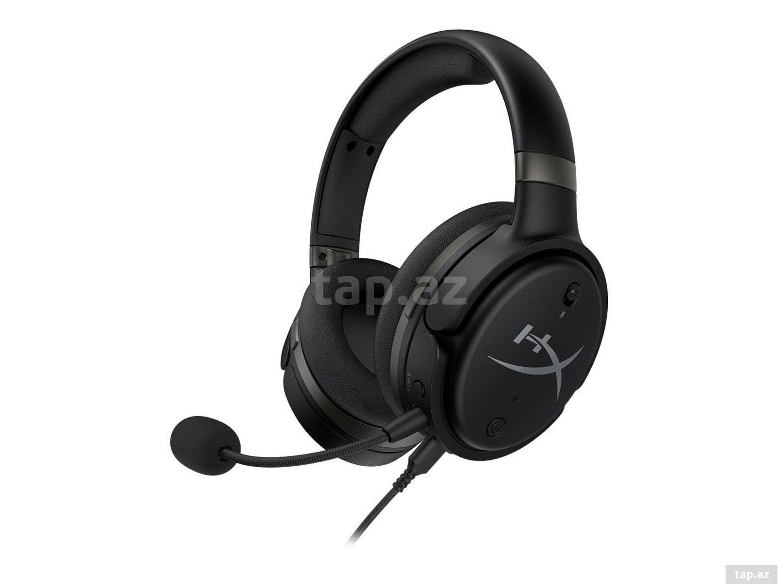 Simli qulaqlıq HyperX Cloud Orbit S