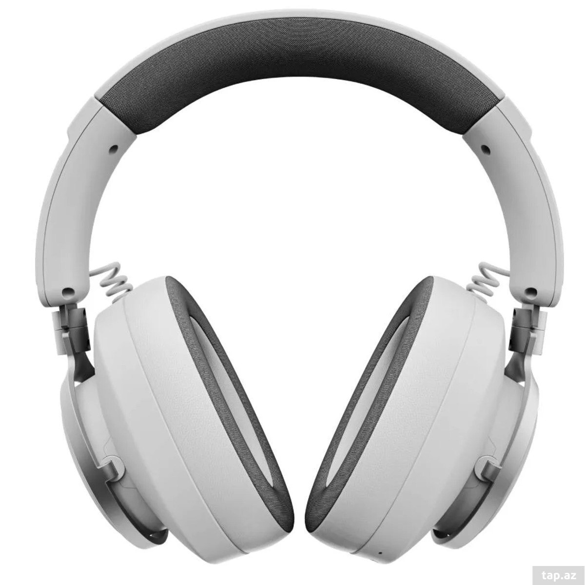 Headphone Wireless Lunacy Louder (LLHP02W) White