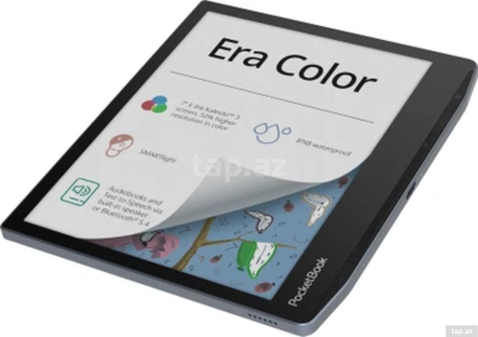 PocketBook Era Color (PB700K3-1-WW)