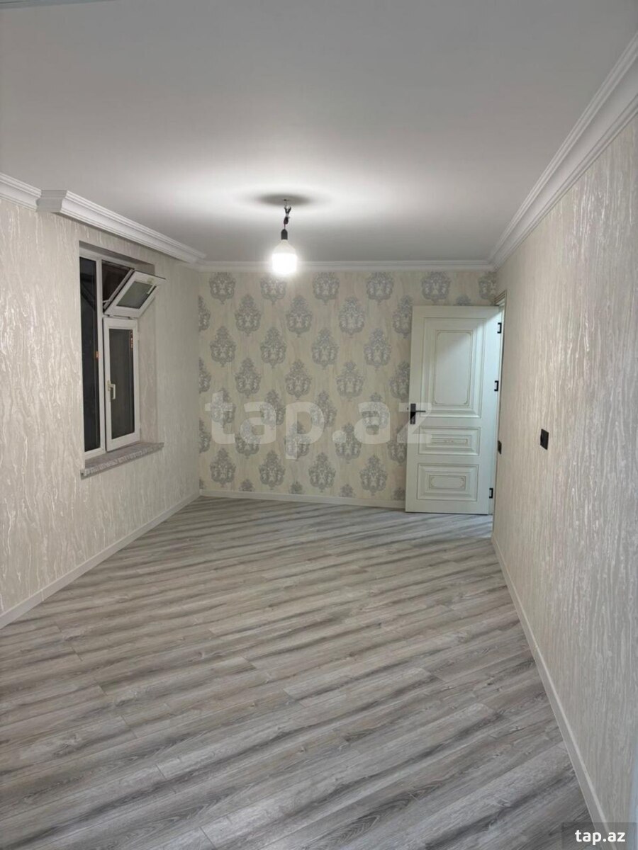 2-otaqlı mənzil kirayə verilir, Sumqayıt ş., 35 m²
