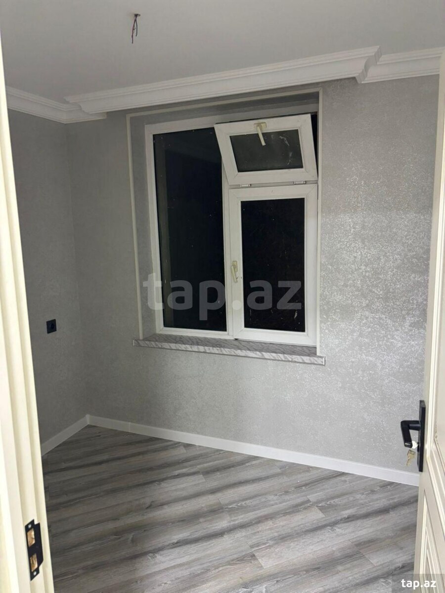 2-otaqlı mənzil kirayə verilir, Sumqayıt ş., 35 m²