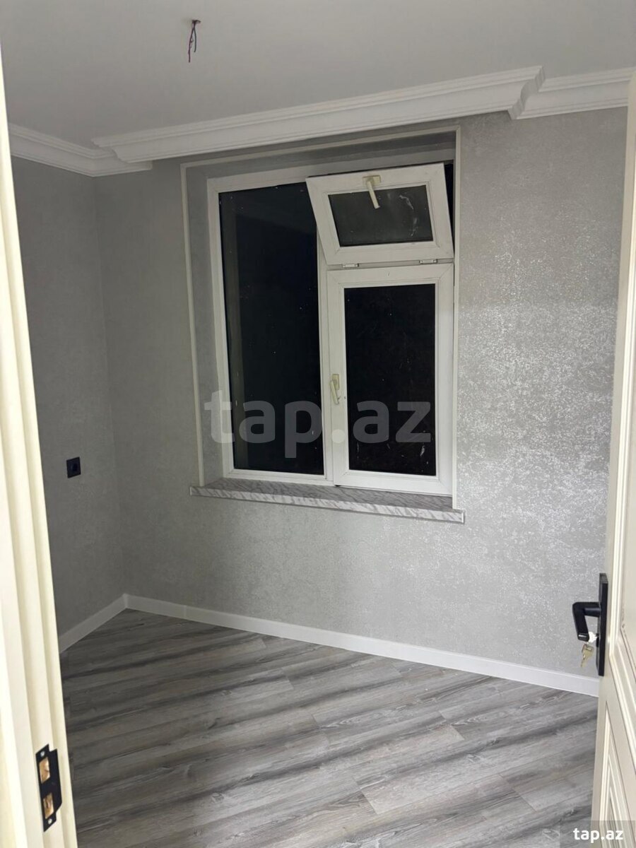 2-otaqlı mənzil kirayə verilir, Sumqayıt ş., 35 m²