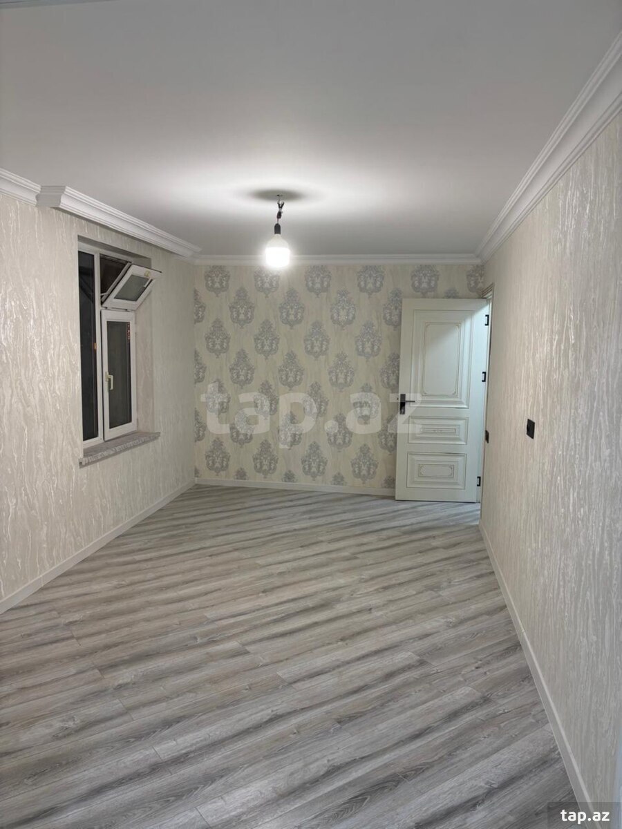 2-otaqlı mənzil kirayə verilir, Sumqayıt ş., 35 m²