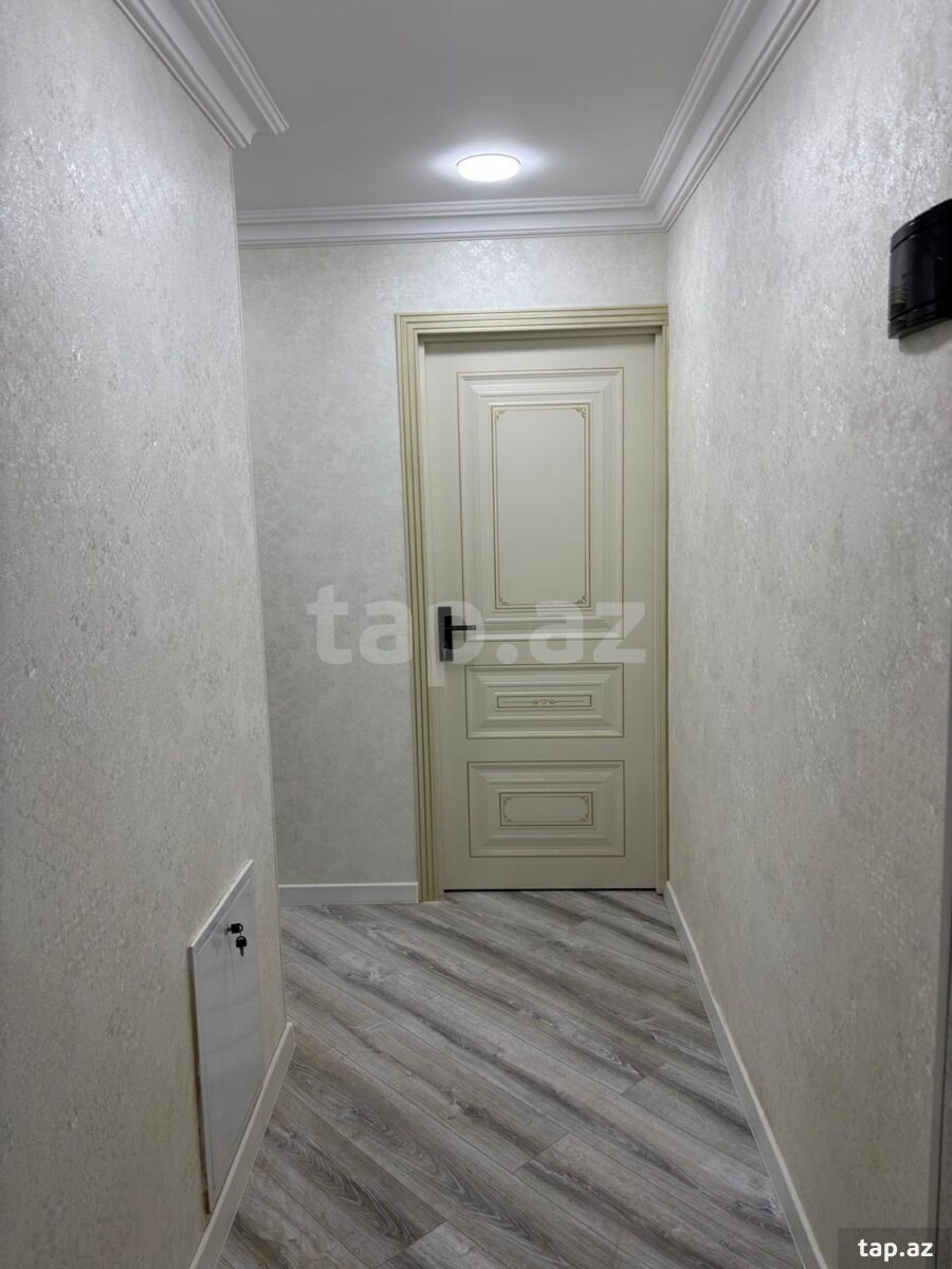 2-otaqlı mənzil kirayə verilir, Sumqayıt ş., 35 m²