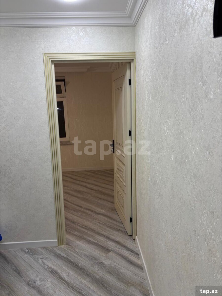 2-otaqlı mənzil kirayə verilir, Sumqayıt ş., 35 m²