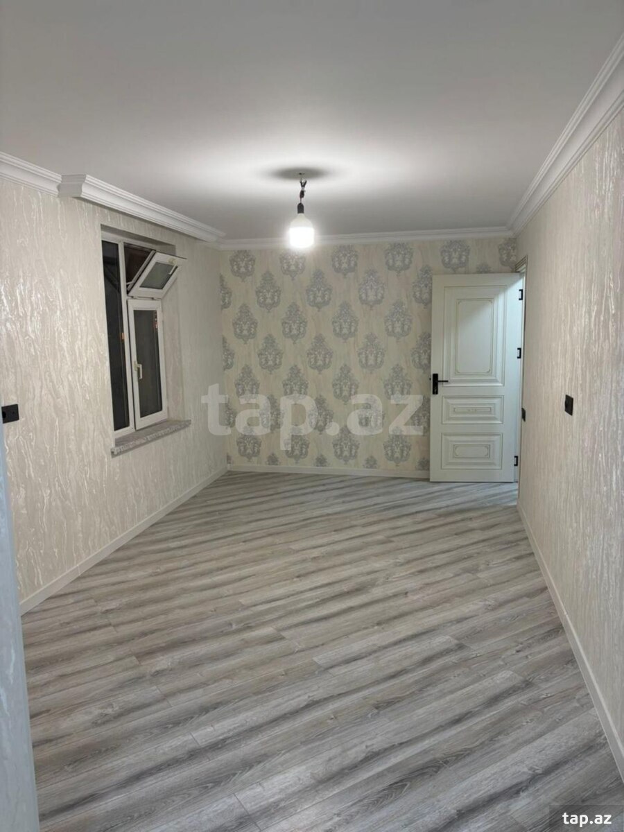 2-otaqlı mənzil kirayə verilir, Sumqayıt ş., 35 m²