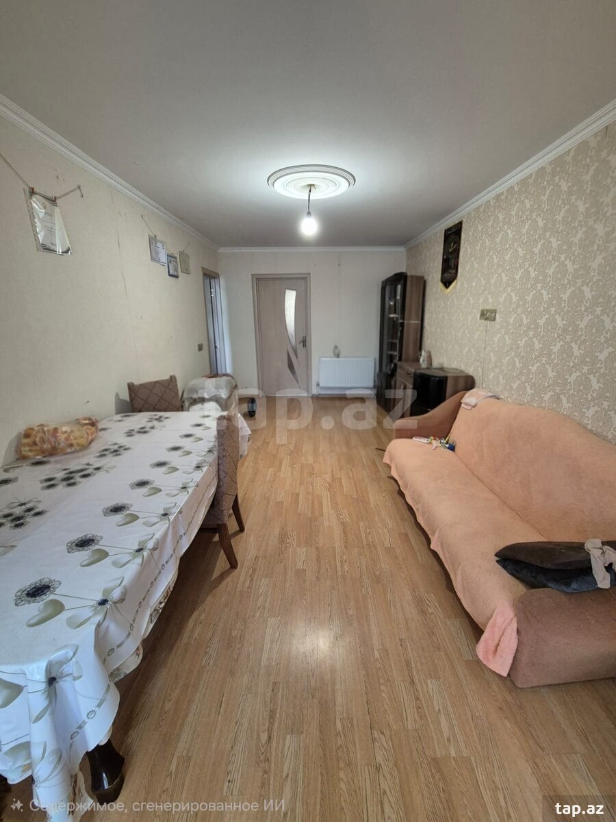 2 otaqlı mənzil satılır, 2-ci mikrorayon, Sumqayıt