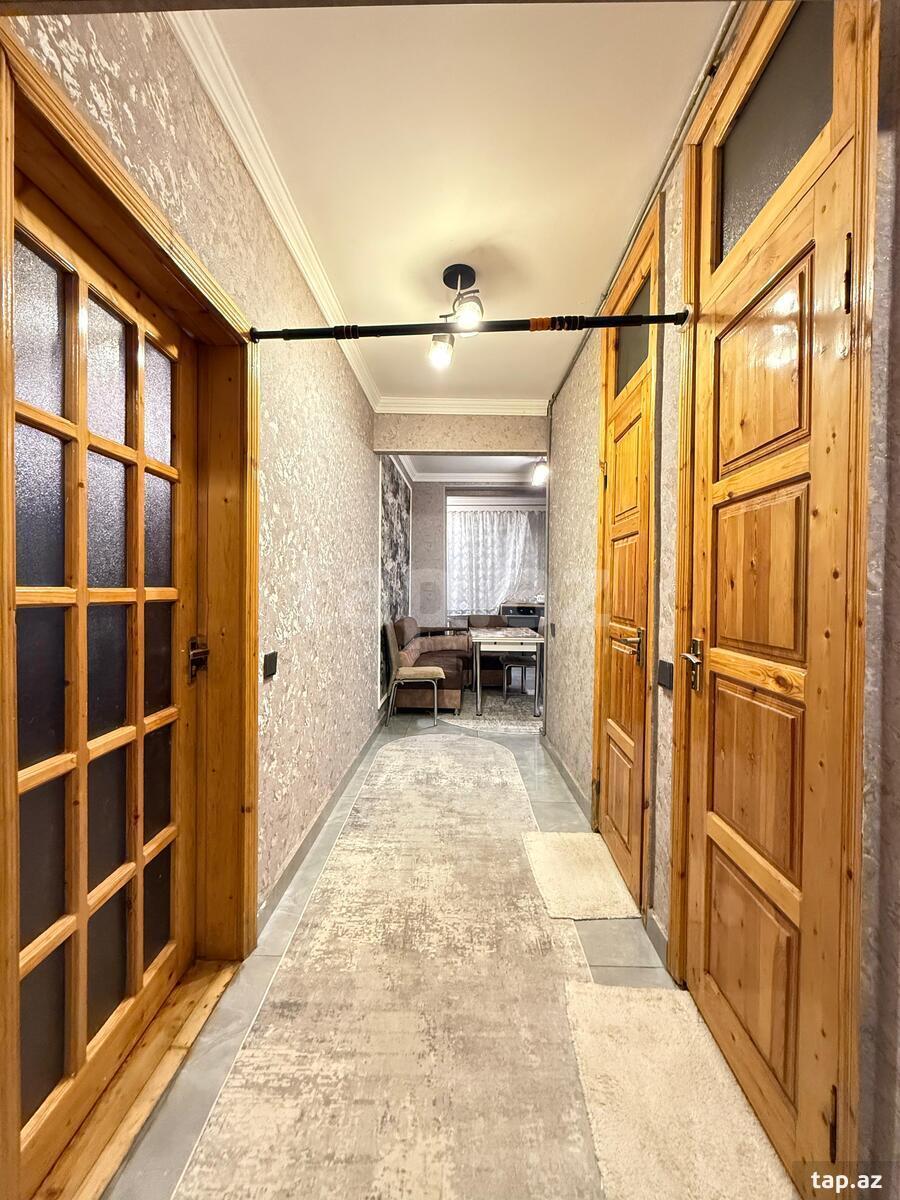 3 otaqlı mənzil satılır, Sumqayıt
