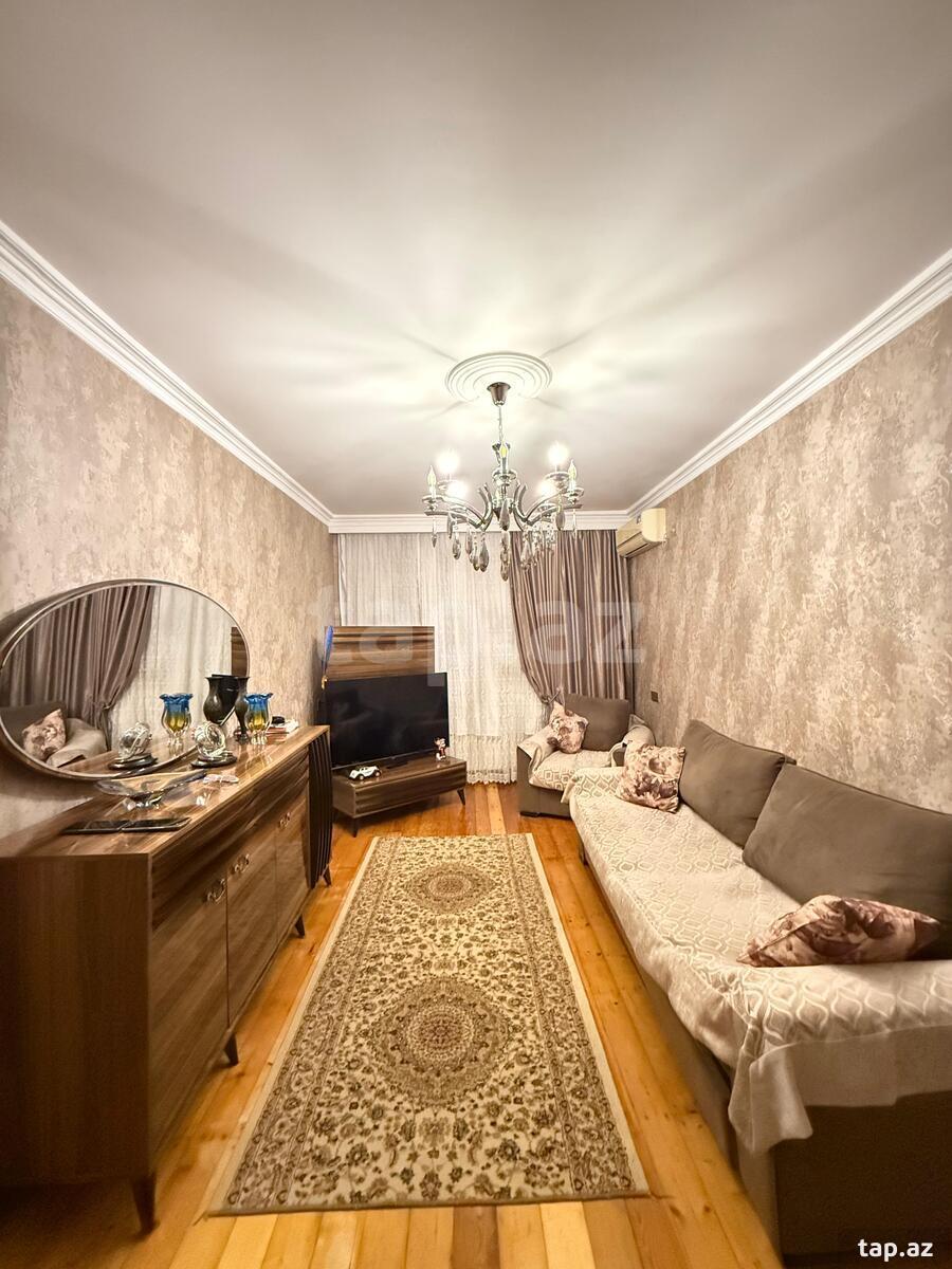 3 otaqlı mənzil satılır, Sumqayıt