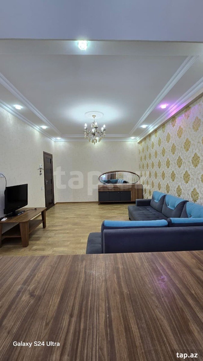 2 otaqlı mənzil satılır, Xırdalan