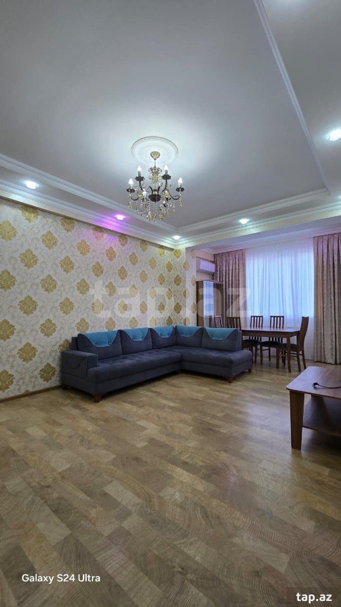 2 otaqlı mənzil satılır, Xırdalan
