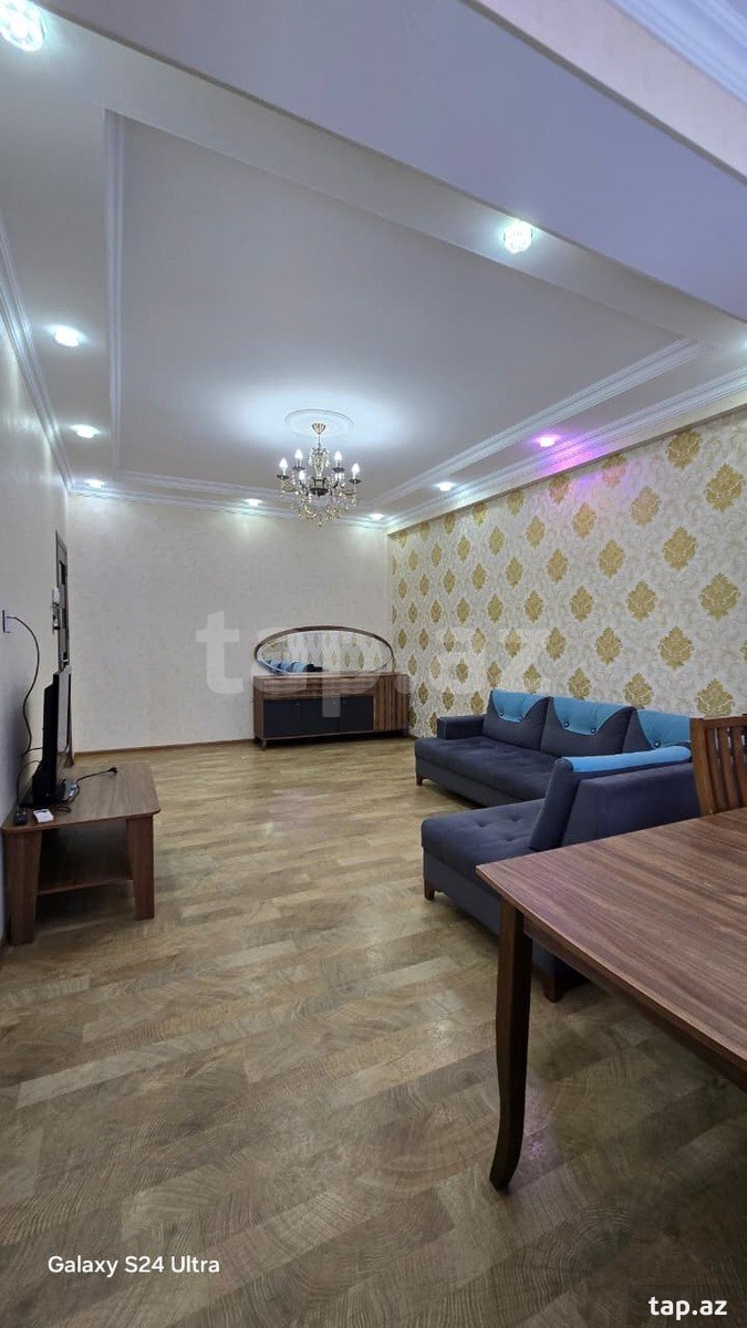 2 otaqlı mənzil satılır, Xırdalan