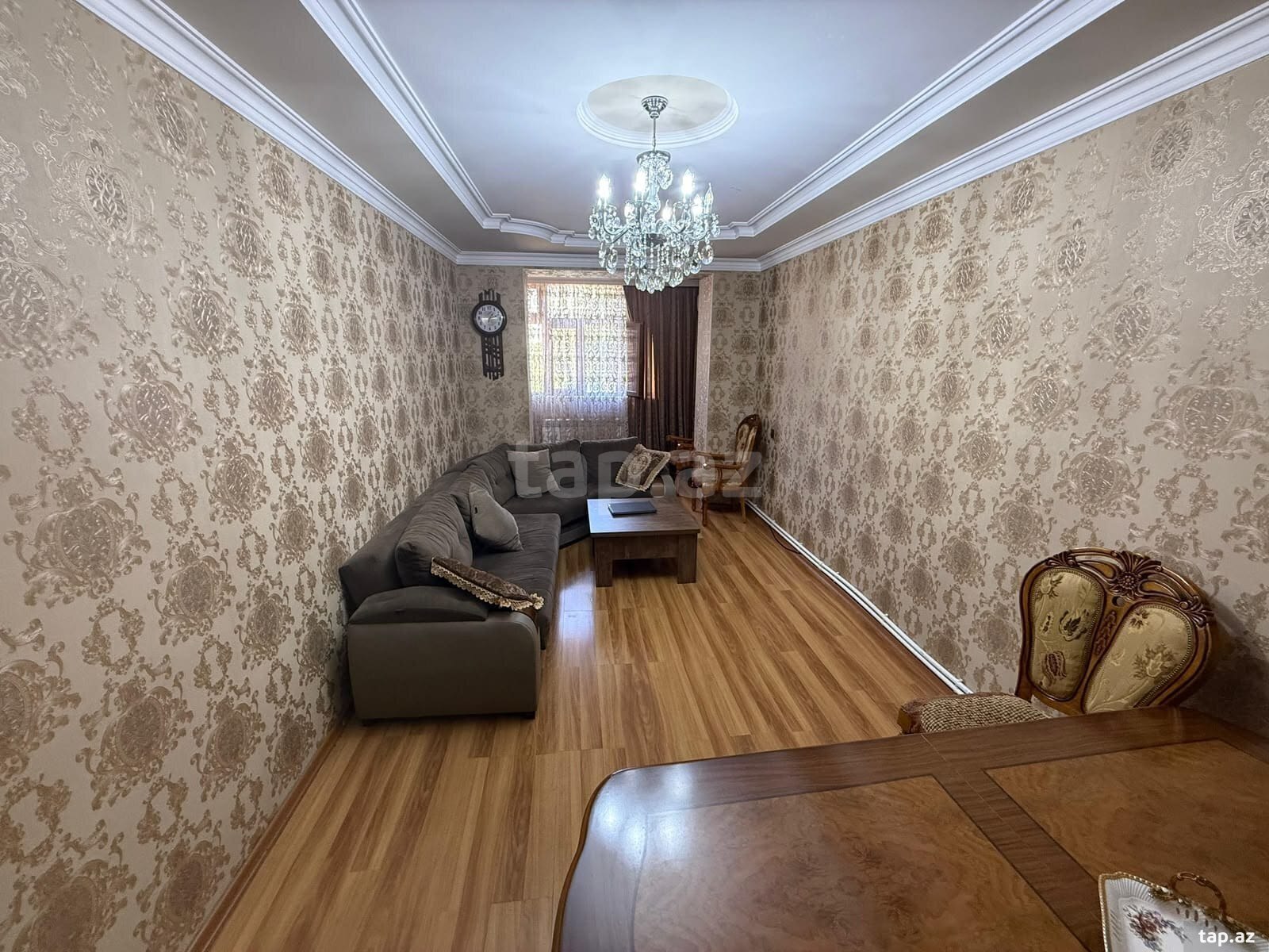 4-комн. квартира на продажу, Сумгаит