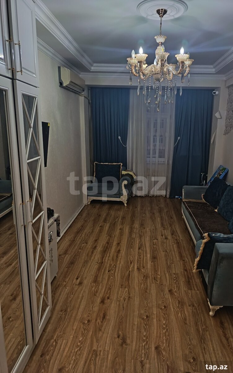 2-room apartment for sale, Khirdalan