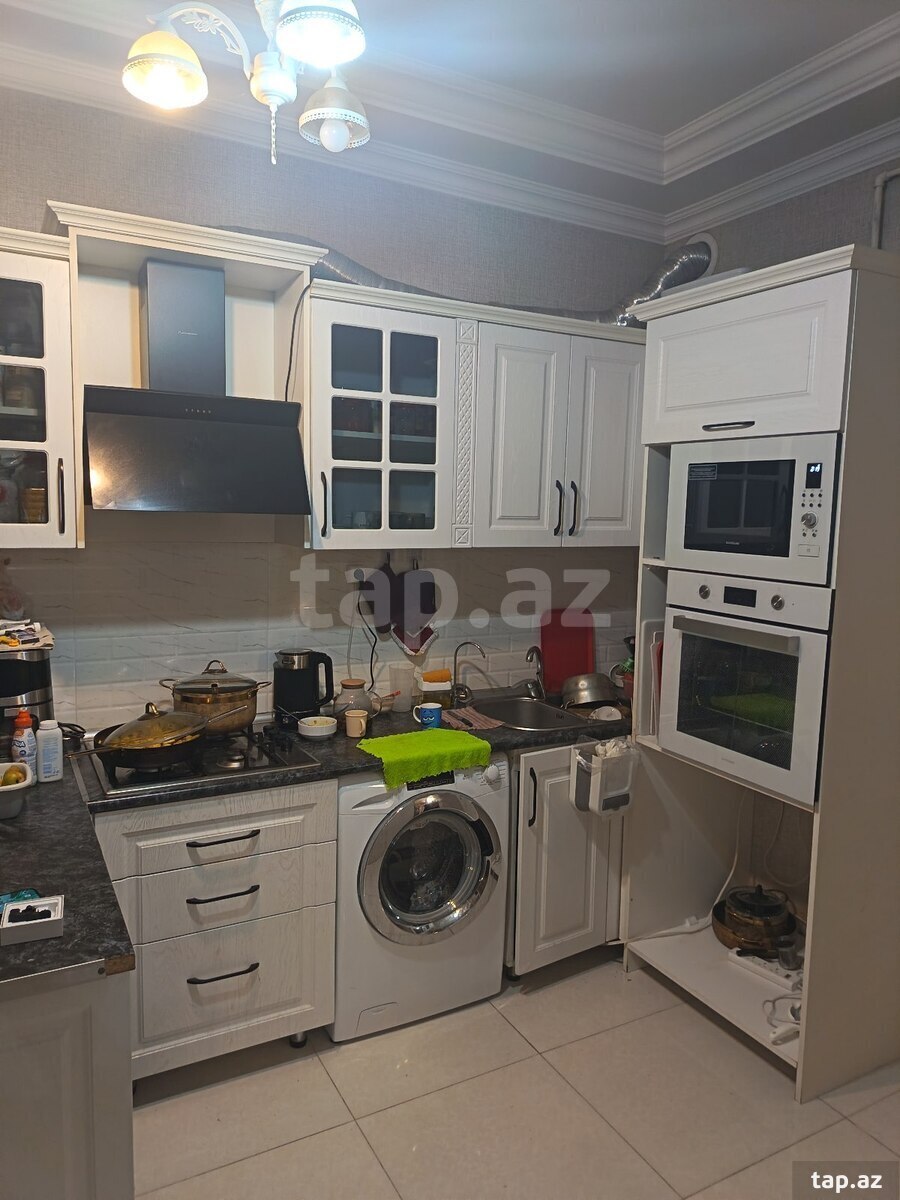 2-room apartment for sale, Khirdalan