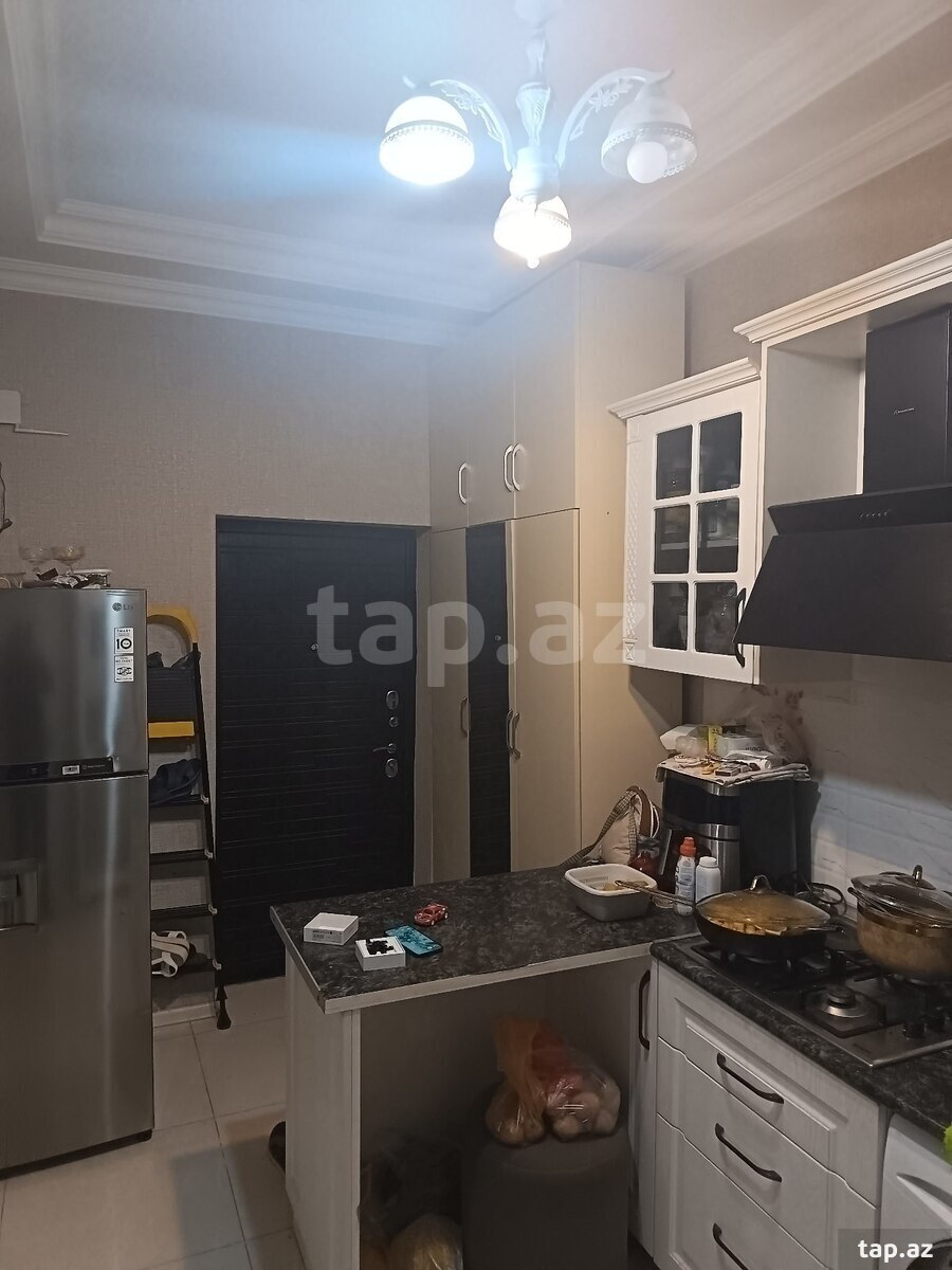 2-room apartment for sale, Khirdalan