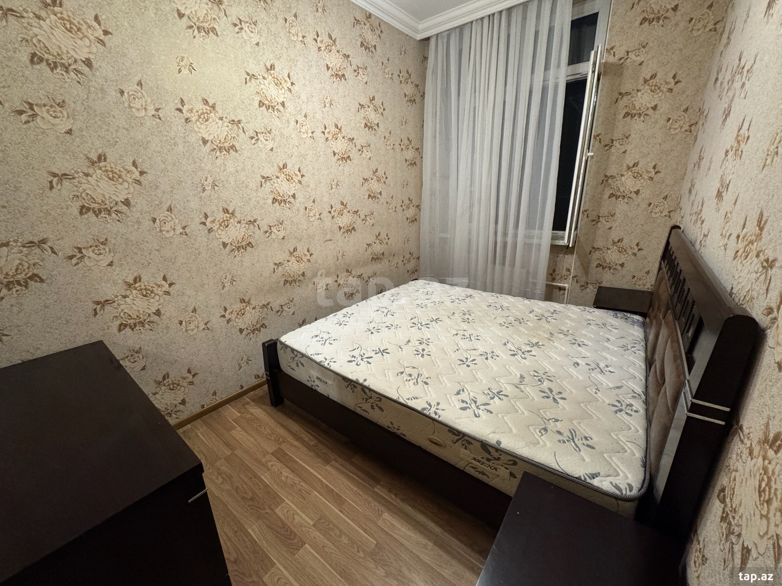 2-otaqlı mənzil kirayə verilir, Sumqayıt ş., 53 m²