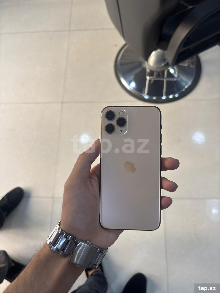 Apple iPhone 11 Pro Gold 64GB/4GB