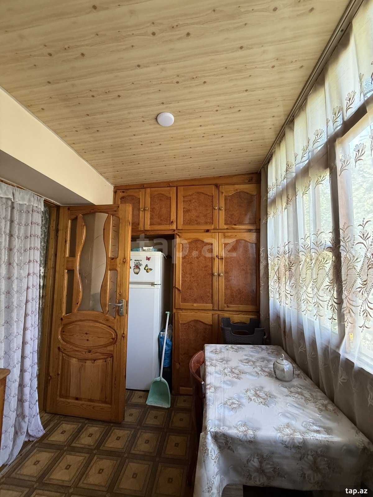 2-otaqlı mənzil, Mingəçevir ş., 45 m²