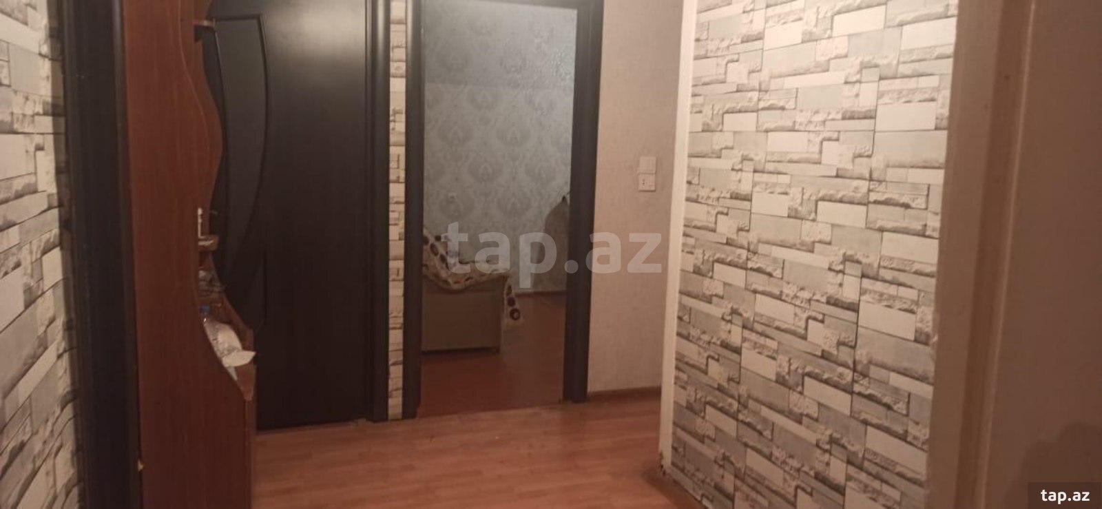 3-комн. квартира в аренду, Баку