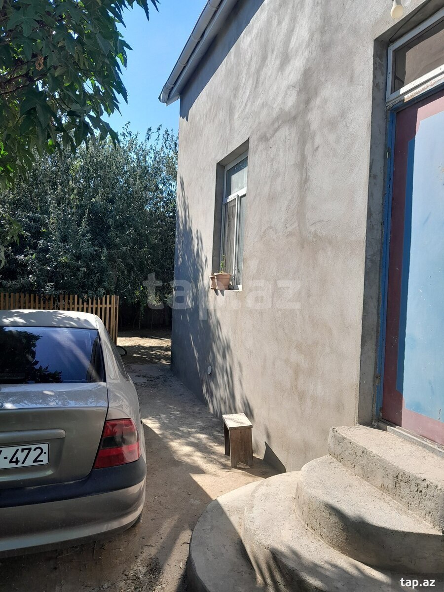 4-комн. частный дом на продажу, Говсан, Баку