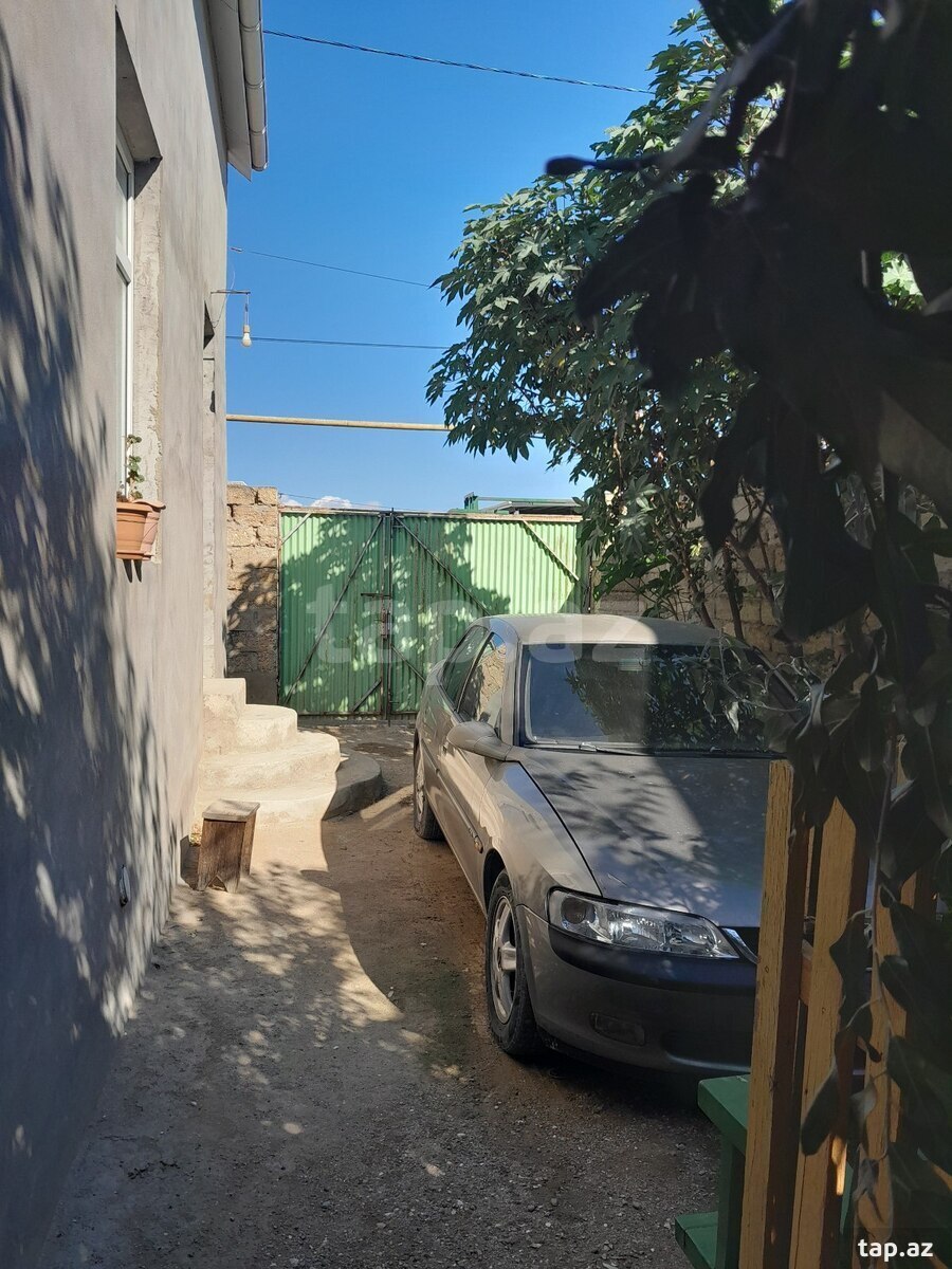 4-комн. частный дом на продажу, Говсан, Баку