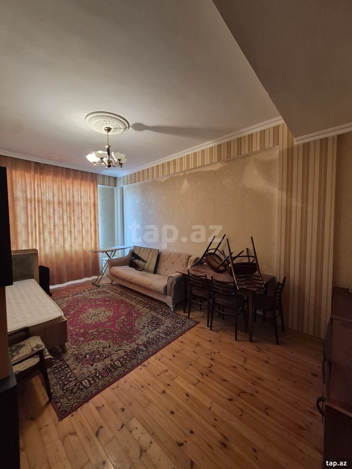 2 otaqlı mənzil satılır, 5-ci mikrorayon, Sumqayıt