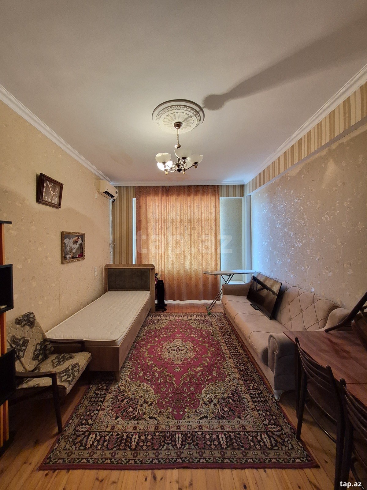 2 otaqlı mənzil satılır, 5-ci mikrorayon, Sumqayıt
