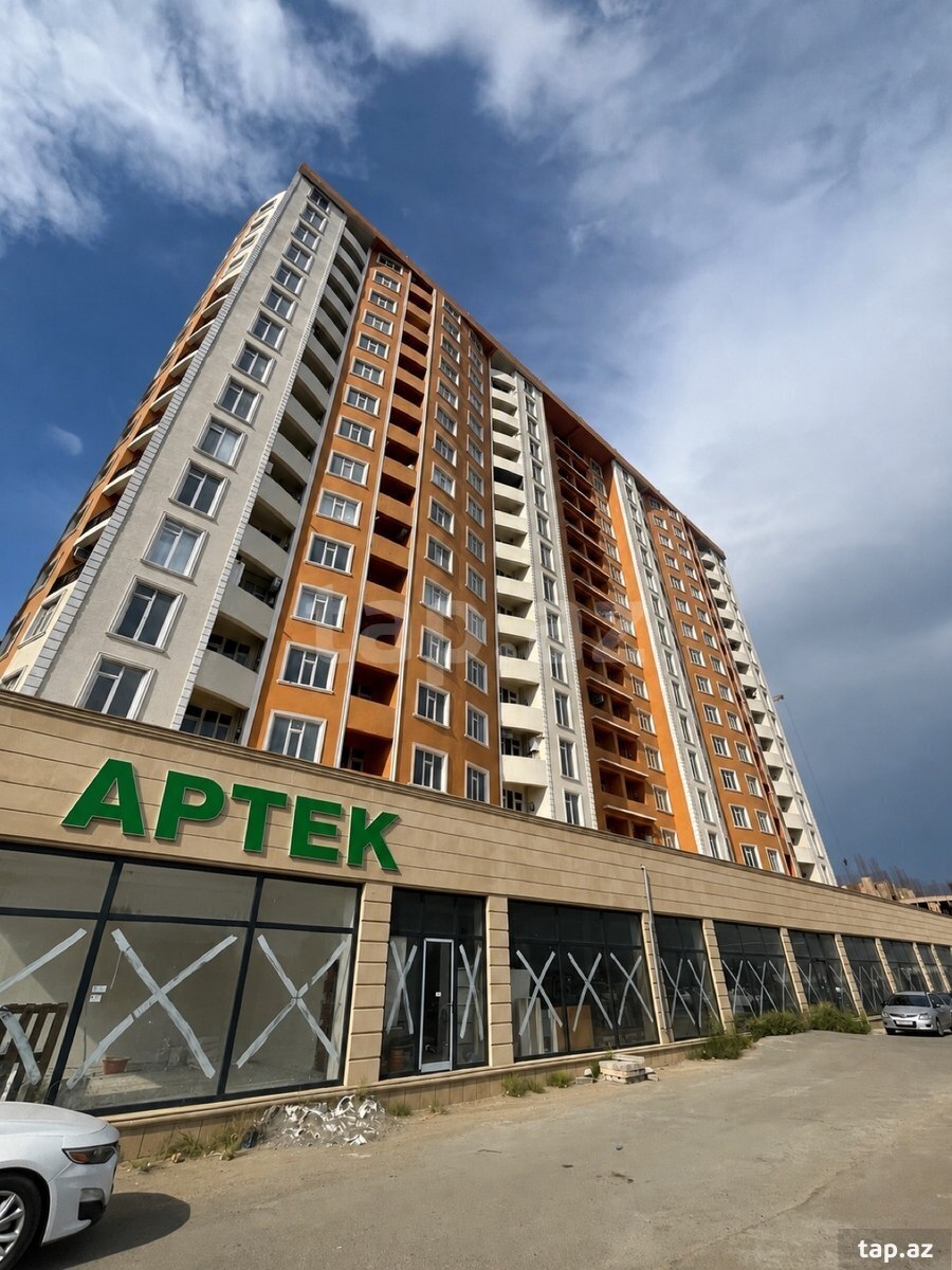 3 otaqlı mənzil satılır, Sumqayıt