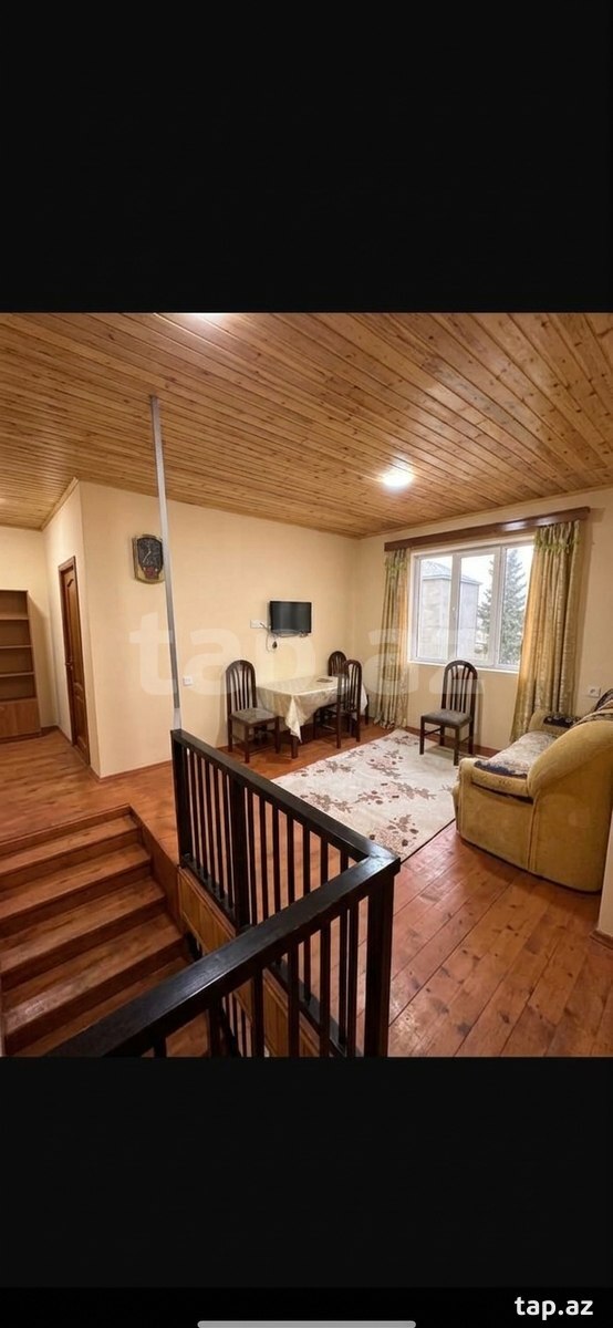 2-otaqlı mənzil kirayə verilir, Babək pr., 60 m²