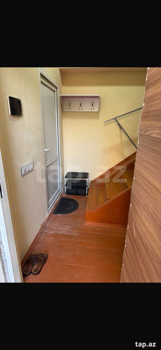 2-otaqlı mənzil kirayə verilir, Babək pr., 60 m²