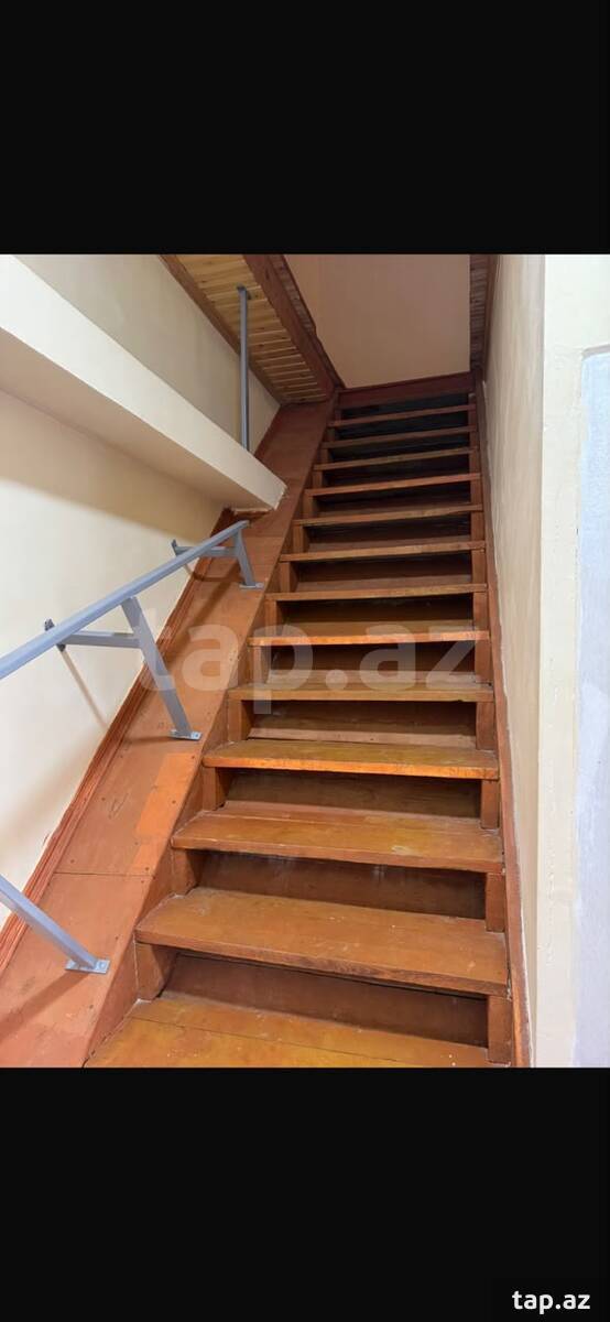 2-otaqlı mənzil kirayə verilir, Babək pr., 60 m²