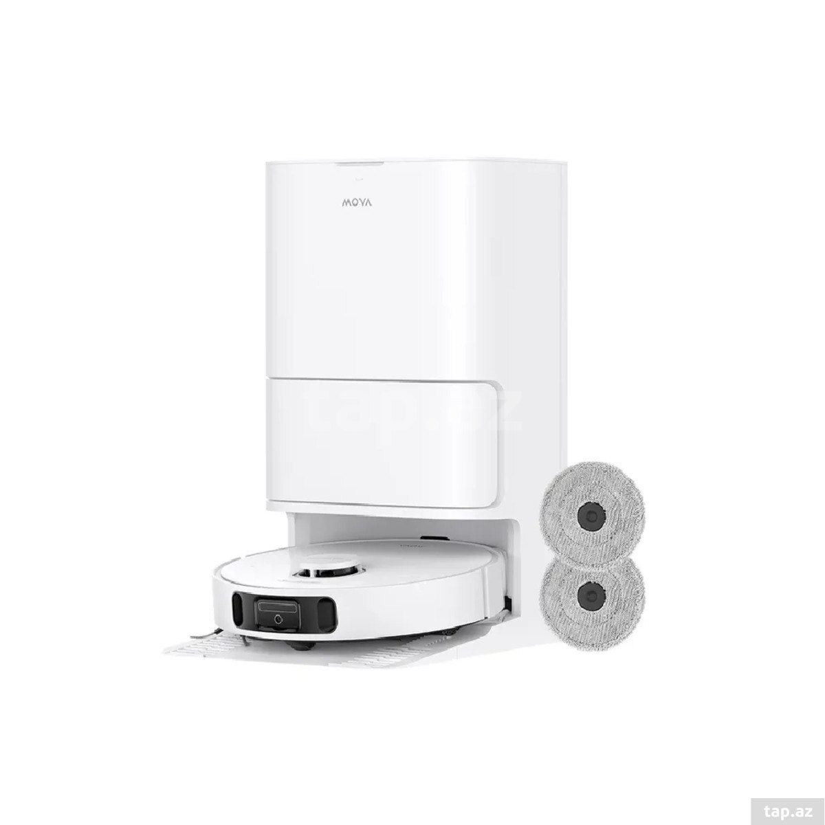 Robot tozsoran MOVA E40 Ultra (RLE21SE)