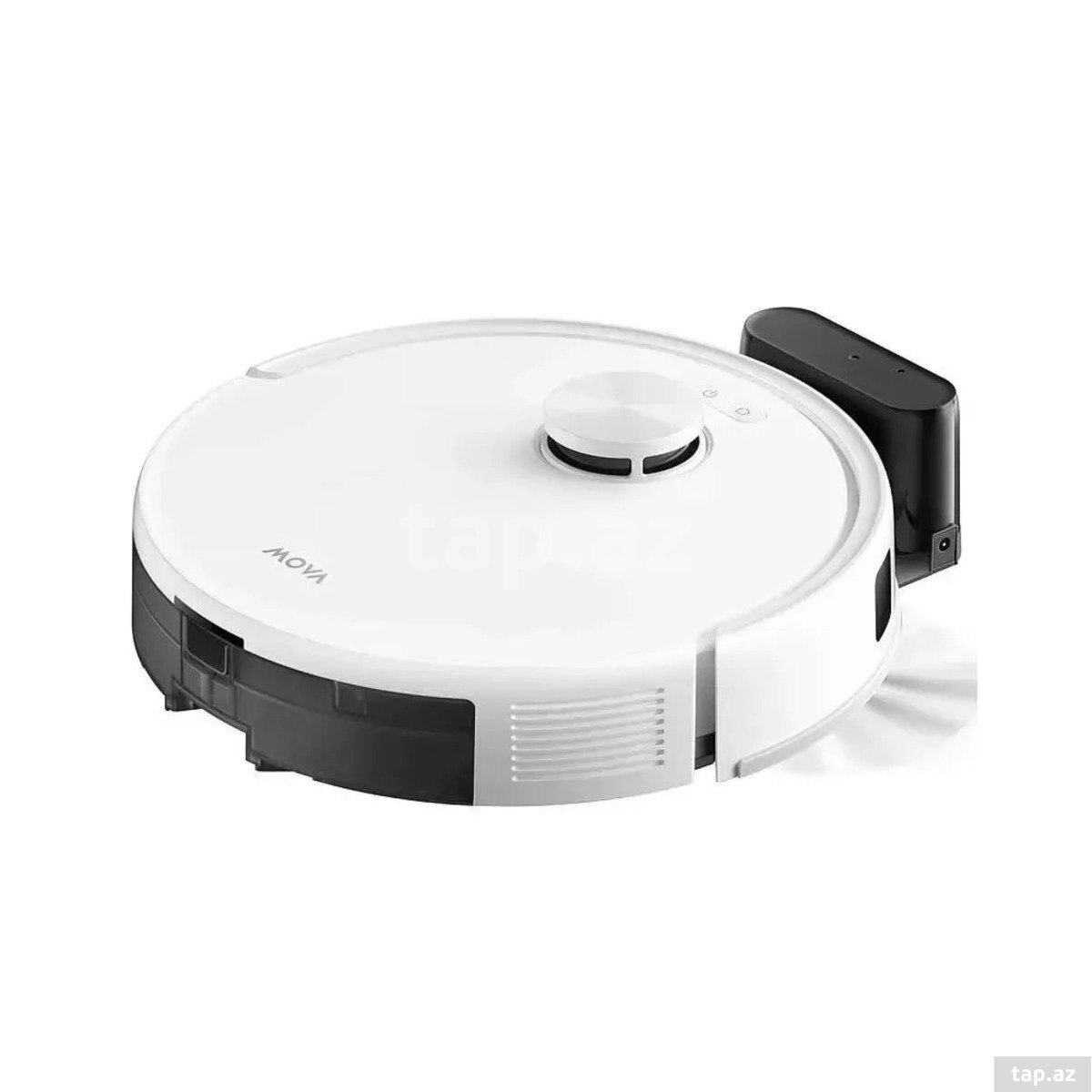Robot Tozsoran MOVA E20s Pro White (RLE23SA)