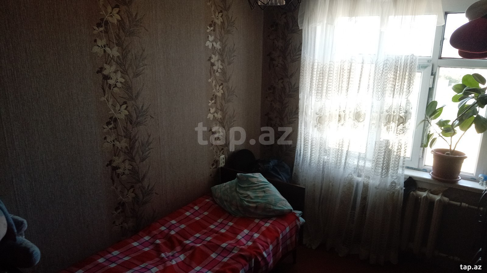4 otaqlı mənzil satılır, Sumqayıt