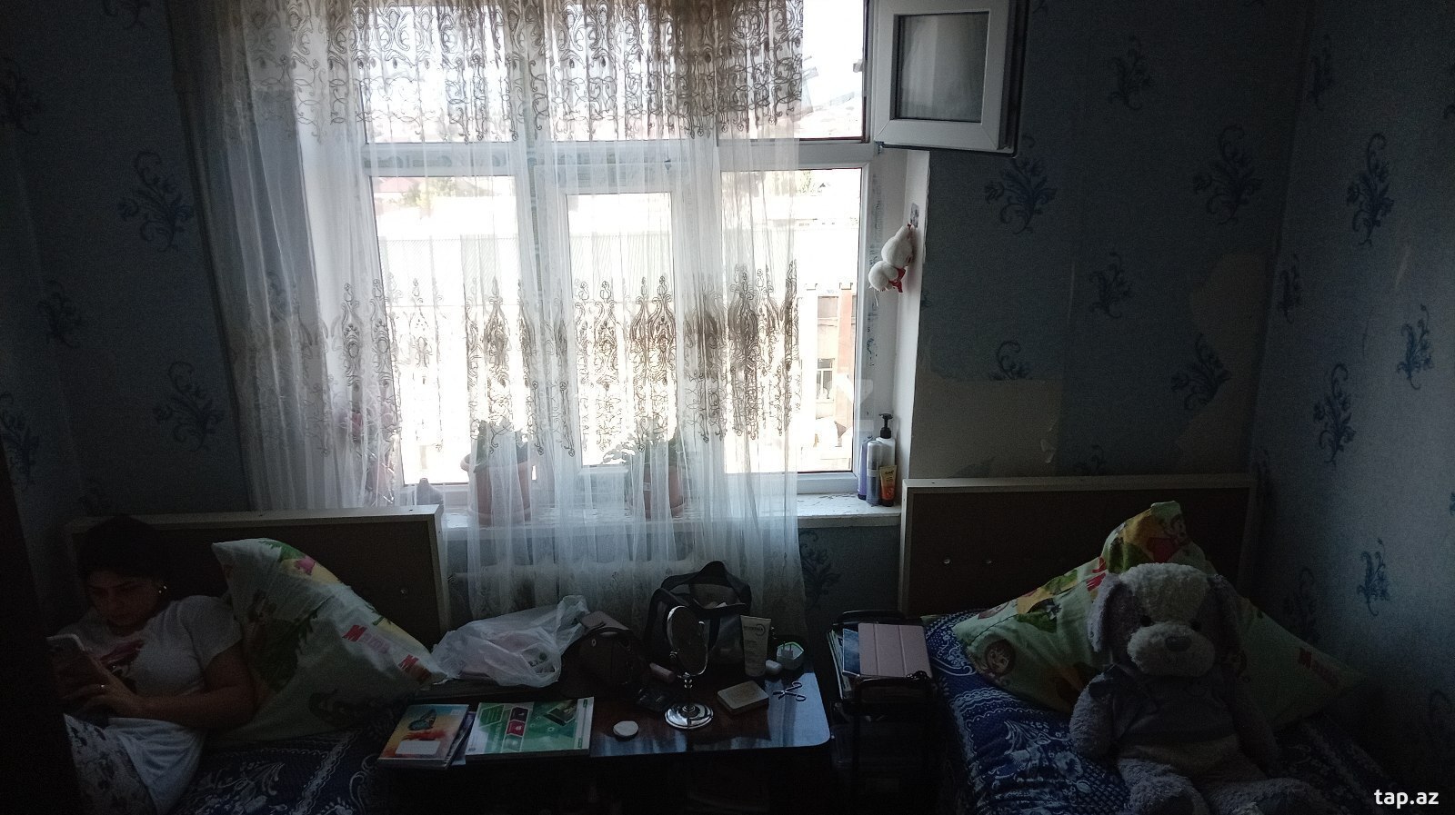 4 otaqlı mənzil satılır, Sumqayıt