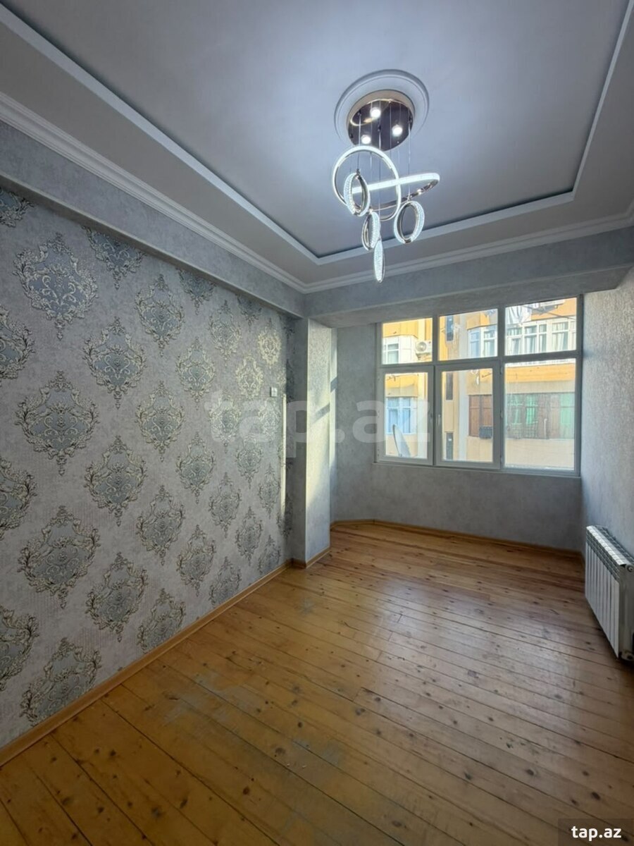 2 otaqlı mənzil satılır, Masazır, Abşeron