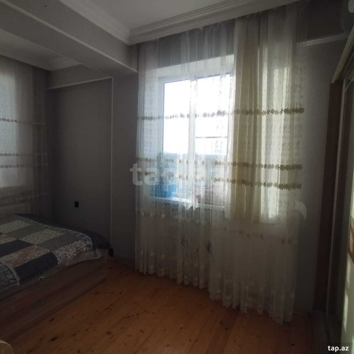 2-комн. квартира на продажу, Хырдалан