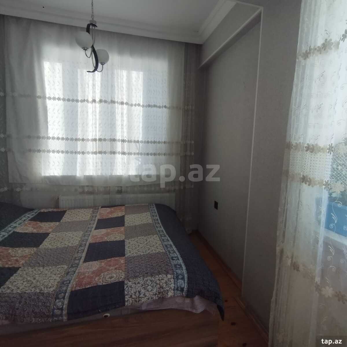 2-комн. квартира на продажу, Хырдалан